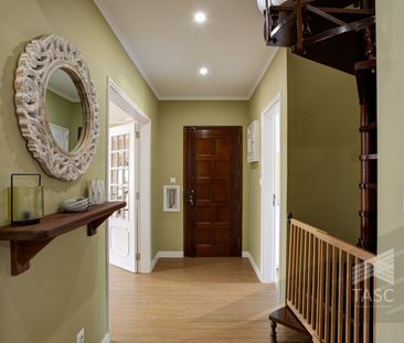 Apartamento T3 em Lisboa - Photo 3