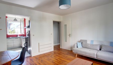 Appartement ancien - Photo 5