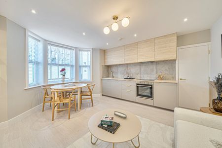 Hetley Road, Hammersmith, London, W12 - Photo 2