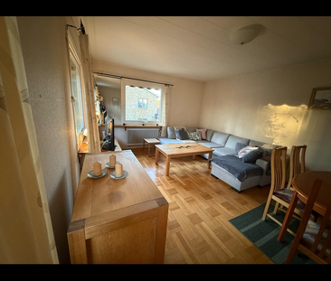 Mastvägen, Oxelösund - Foto 1