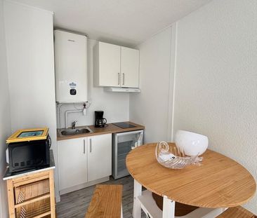 Location Appartement 1 pièce Meublé 23m² DAX 40100 - Photo 3