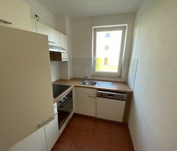 Gemütliche und moderne Seniorenwohnung mit Terrasse-Betreutes Wohnen! - Photo 4