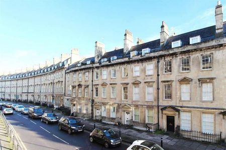 Bladud Buildings, Bath, BA1 - Photo 2