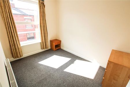 3 Bed Terraced House, Hartington Street, M14 - Photo 4
