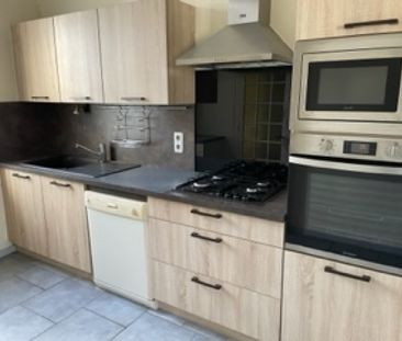 Quartier Carnot jolie maison avec jardin - Photo 5