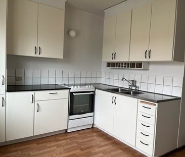 Trädgårdsgatan 24 B - Foto 1