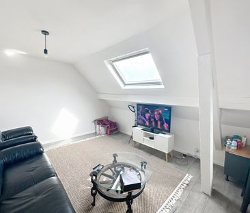 Location Appartement 2 pièces 39m² DELLE 90100 - Photo 1