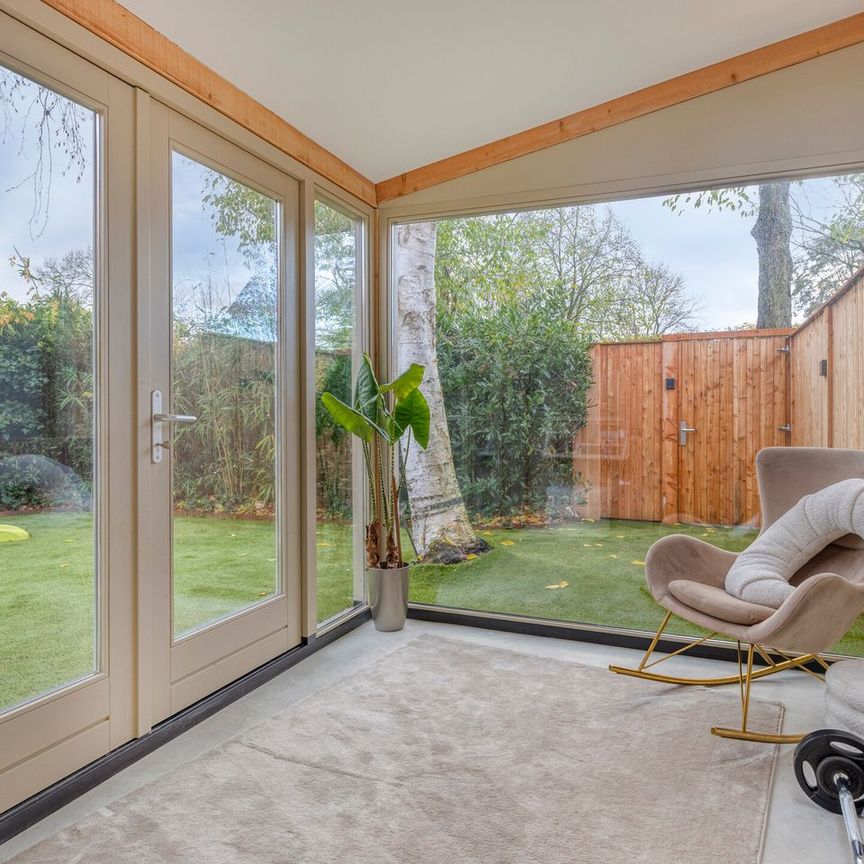 Huis te huur: Franciscanenborch 9 5241 KS Rosmalen - Photo 1