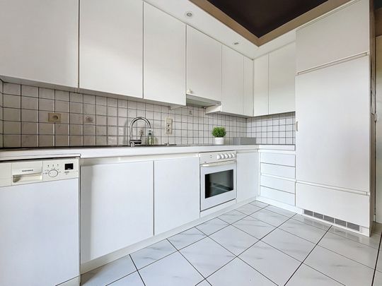 Mooi en modern appartement met 2 terrassen - Foto 1