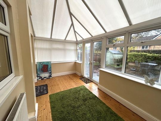 3 bedroom semi-detached house to rent - Photo 1