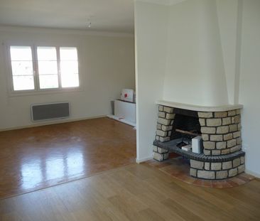 Location Maison 5 pièces 100m² BLAGNAC 31700 - Photo 1