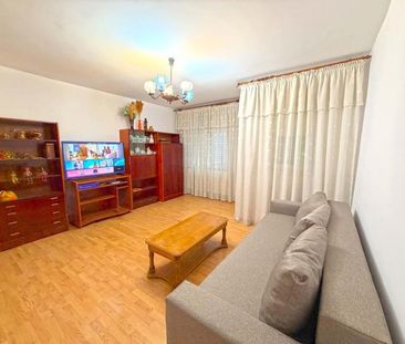 3 camere decomandate, etaj1/4, centrala termica, George Enescu - Li... - Fotografie 6
