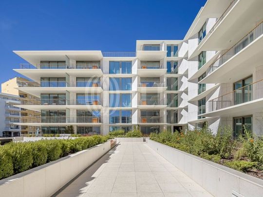 2 room luxury Flat for rent in Armacao de Pera, Silves, Distrito de Faro - Photo 1