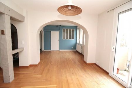 Appartement 5 pièces - - Photo 4