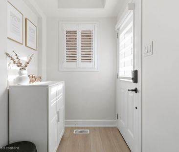 For Lease - 435 Pozbou Crescent, Milton, Ontario - Photo 2