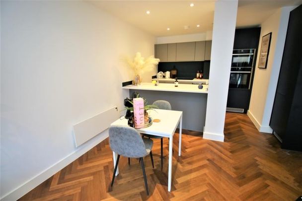 1 bedroom apartment to rent - Photo 1