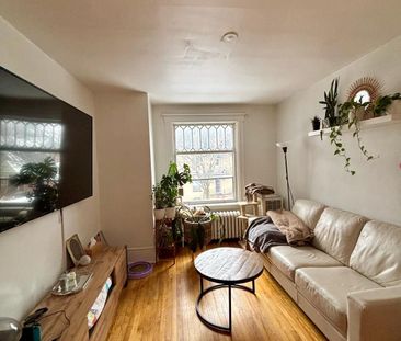 For Lease - 421 Lisgar Street Unit# 3, Ottawa Centre, Ontario - Photo 2