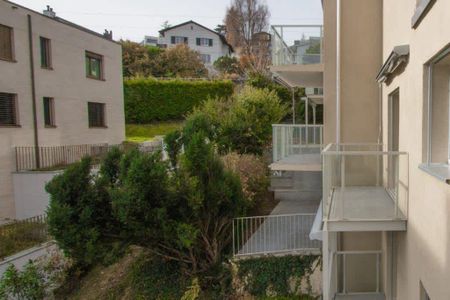 3 Zimmer, 64 m², 1. Stock - Photo 2