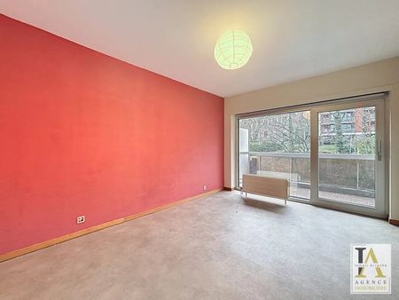 Appartement te huur - Photo 5