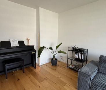 Möbilierte Wohnung am Wittenbergplatz (Berlin) zur Miete - Photo 1