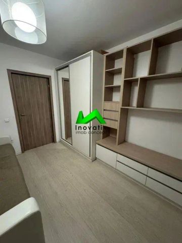 Apartament de inchiriat 3 camere Sibiu Doamna Stanca - Fotografie 3