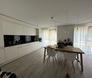 3.5 Zimmer, 86 m², 1. Stock - Foto 5