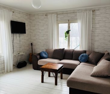 Kvarnströmsvägen, Sandviken - Photo 2