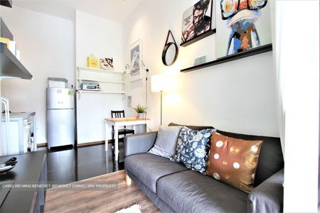 Joo Avenue (D8), Apartment - For Rent - Photo 3