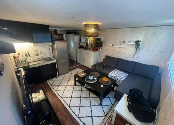 Kung Håkons gata, Göteborg - Photo 1