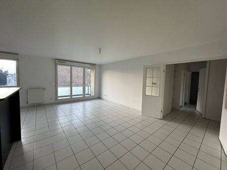 Location appartement 3 pièces 69.8 m² à Le Havre (76600) - Photo 3