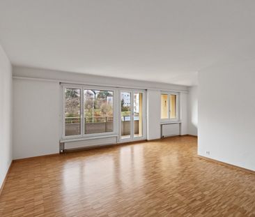 3.5 Zimmer, 75 m², 2. Stock - Photo 1