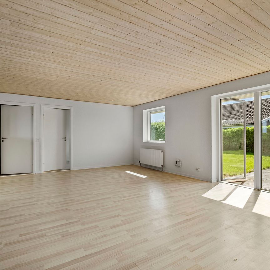 4-værelses Rækkehus på 100 m² i Ørbæk - Foto 1