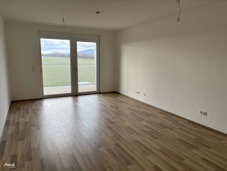 2-Zimmer-Mietwohnung im Fichtenhof am Petersbach! - Photo 3