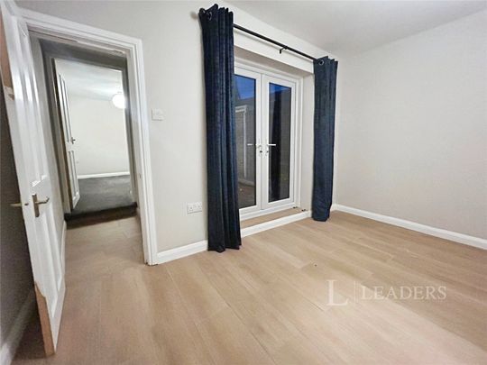 2 bedroom apartment to rent Hewlett Place, Cheltenham, Gloucestershire, GL52 - Photo 1