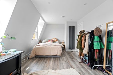 3 Bed Flat, Old Kent Road, SE1 - Photo 3