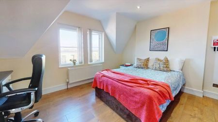 Studio to rent - Photo 2