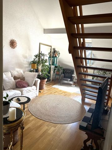 APPARTEMENT 2 PIÈCES À BERNE - MURIFELD, MEUBLÉ, TEMPORAIRE - Foto 5