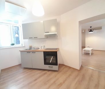 Bytom ul. Jagiellońska - Zdjęcie 1