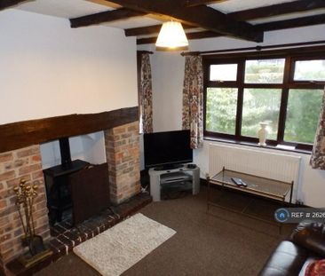 1 bedroom in a house share to rent - Photo 1