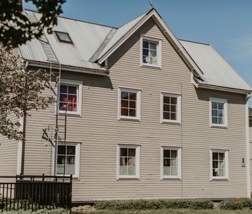 Högbergsgatan, Sundsvall - Photo 3