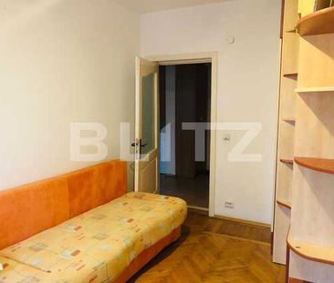 Apartament 3 camere, mobilat si utilat, Calea Bucuresti Muncitori - Photo 6