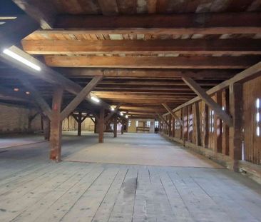 1 Zimmer, 390 m², EG - Photo 2
