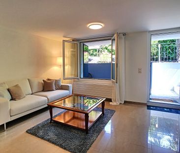 Studio meublé au rez-inférieur - Photo 4