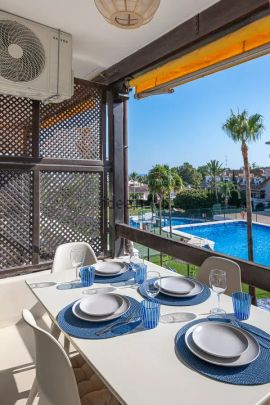 Alquiler de piso en Calle Margarita - Photo 1