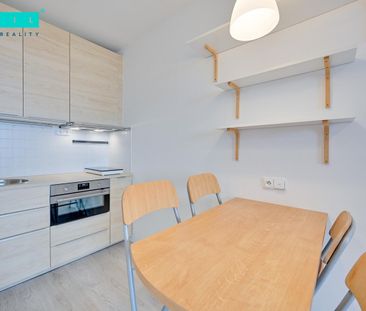 Pronájem bytu 2+kk 37 m² - Photo 3