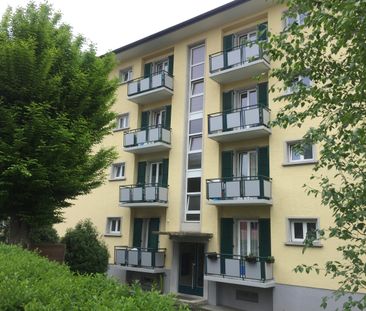 Avenue de la Poste 25, 1020, Renens Vd - Photo 1