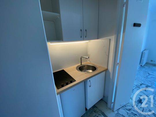 Location Appartement 1 pièce 19m² NICE 06000 - Photo 1