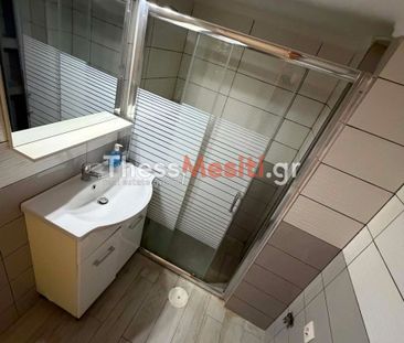 Διαμέρισμα για ενοικίαση Καλαμαριά - Photo 6