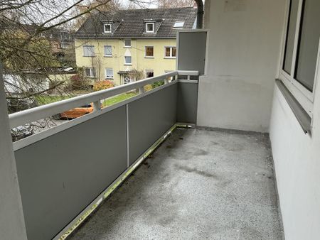 3-Zimmer-Wohnung in Gelsenkirchen Hassel - Photo 5