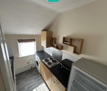 1 bedroom flat to rent - Photo 6
